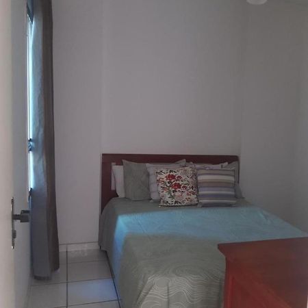 Apartamento Familiar Praia De Itapua Віла-Веля Екстер'єр фото